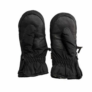 REI GORE TEX LADIES SMALL BLACK WATERPROOF GLOVES